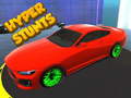 Cluiche Hyper Stunts