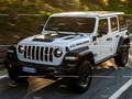 Cluiche Jeep Wrangler 4xe Puzzle