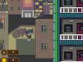 Cluiche IDLE Hobo Launch