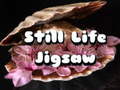 Cluiche Still Life Jigsaw