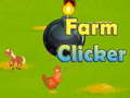 Cluiche Farm Clicker