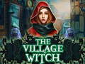 Cluiche The Village Witch