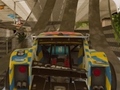 Cluiche Mega Car Crash 2019