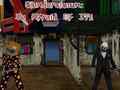 Cluiche Slenderclown: Be Afraid Of It