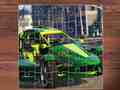 Cluiche GTA Cars Jigsaw Challenge