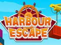 Cluiche Harbour Escape