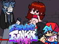 Cluiche Friday Night Funkin' vs Chris