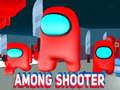 Cluiche Among Shooter 