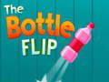 Cluiche The Bottle Flip