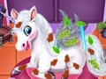 Cluiche Magic Pet Salon