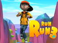 Cluiche Run Run 3 3D