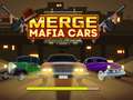 Cluiche Merge Mafia Cars