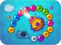 Cluiche Zumba Ocean
