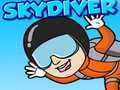 Cluiche Skydiver