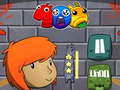 Cluiche 100 the game