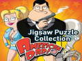 Cluiche American Daddy Jigsaw Puzzle Collection