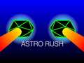 Cluiche Astro Rush