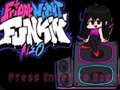 Cluiche Friday Night Funkin Neo