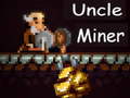 Cluiche Uncle Miner