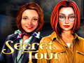 Cluiche Secret Tour
