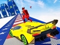 Cluiche Hyper Stunts 3D