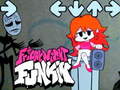 Cluiche Friday Night Funkin