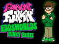 Cluiche Friday Night Funkin Eddsworlds Funky Beats
