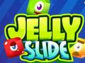 Cluiche Jelly Slides