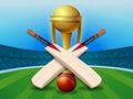 Cluiche Cricket Champions Cup