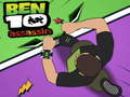 Cluiche Ben 10 Assassin