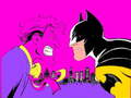 Cluiche Batman Beyond Coloring Book