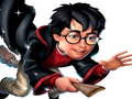 Cluiche Harry Potter Jigsaw Puzzle Collection
