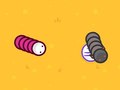 Cluiche Number Worms