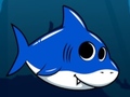 Cluiche Go Baby Shark Go