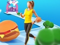 Cluiche Body Race