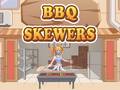 Cluiche BBQ Skewers