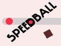 Cluiche Speed Ball