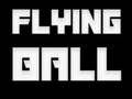 Cluiche Flying Ball