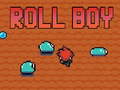 Cluiche Roll Boy