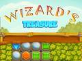 Cluiche Wizard's Treasure