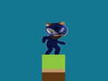 Cluiche sonic hero‏