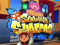 Cluiche Subway Surfers San Francisco