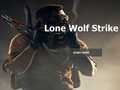 Cluiche Lone Wolf Strike