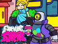 Cluiche Friday Night Funkin Brawl Stars Mod