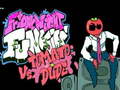Cluiche Friday Night Funkin Vs. Tomato Dude