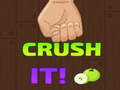 Cluiche Crush It!