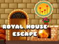 Cluiche Royal House Escape