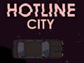 Cluiche Hotline City