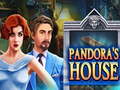 Cluiche Pandoras House