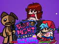 Cluiche Friday Night Funkin' vs Sad Bulldog